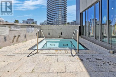 2110 - 85 QUEENS WHARF ROAD Toronto (Waterfront Communities) Ontario photo 19