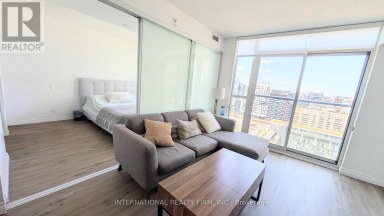 2110 - 85 QUEENS WHARF ROAD Toronto (Waterfront Communities) Ontario photo 2