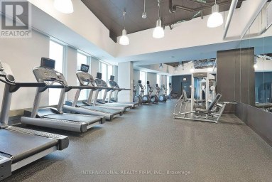 2110 - 85 QUEENS WHARF ROAD Toronto (Waterfront Communities) Ontario photo 21
