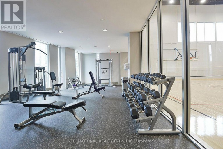 2110 - 85 QUEENS WHARF ROAD, Toronto (Waterfront Communities), Ontario, M5V0J9