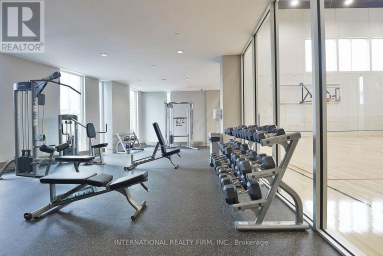 2110 - 85 QUEENS WHARF ROAD Toronto (Waterfront Communities) Ontario photo 22