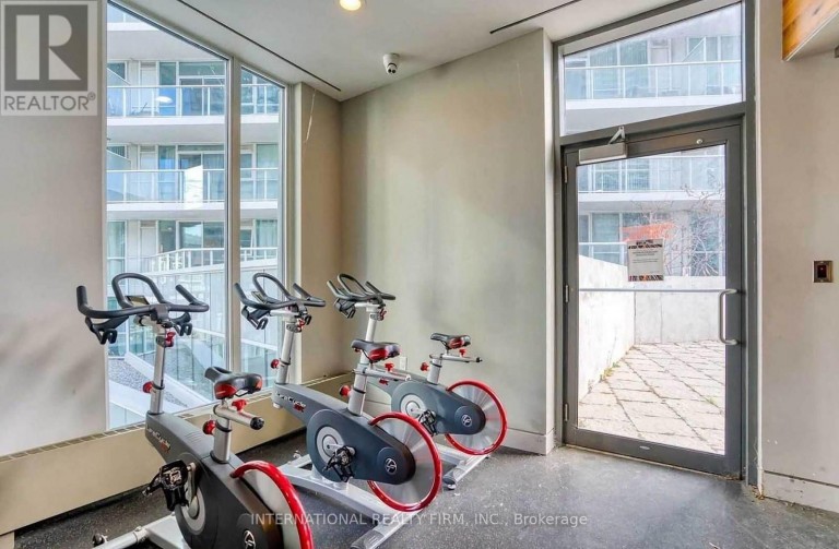 2110 - 85 QUEENS WHARF ROAD, Toronto (Waterfront Communities), Ontario, M5V0J9