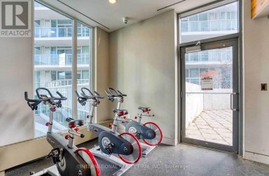 2110 - 85 QUEENS WHARF ROAD Toronto (Waterfront Communities) Ontario photo 23