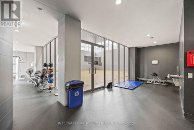 2110 - 85 QUEENS WHARF ROAD Toronto (Waterfront Communities) Ontario photo 24