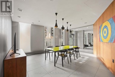 2110 - 85 QUEENS WHARF ROAD Toronto (Waterfront Communities) Ontario photo 28
