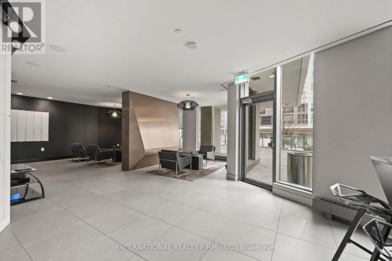 2110 - 85 QUEENS WHARF ROAD, Toronto (Waterfront Communities), Ontario, M5V0J9