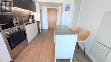 2110 - 85 QUEENS WHARF ROAD Toronto (Waterfront Communities) Ontario photo 4