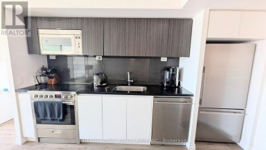 2110 - 85 QUEENS WHARF ROAD Toronto (Waterfront Communities) Ontario photo 6