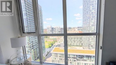 2110 - 85 QUEENS WHARF ROAD Toronto (Waterfront Communities) Ontario photo 7
