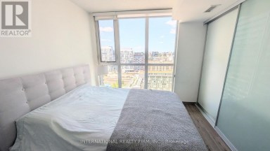 2110 - 85 QUEENS WHARF ROAD Toronto (Waterfront Communities) Ontario photo 9