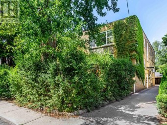 1 - 76 WALMSLEY BOULEVARD Toronto (Yonge-St. Clair) Ontario photo 1
