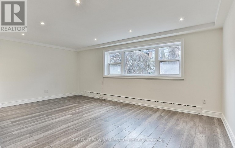 1 - 76 WALMSLEY BOULEVARD, Toronto (Yonge-St. Clair), Ontario, M4V1X6