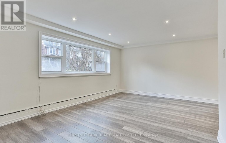 1 - 76 WALMSLEY BOULEVARD, Toronto (Yonge-St. Clair), Ontario, M4V1X6