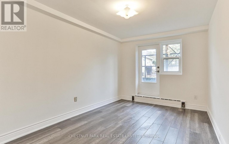 1 - 76 WALMSLEY BOULEVARD, Toronto (Yonge-St. Clair), Ontario, M4V1X6
