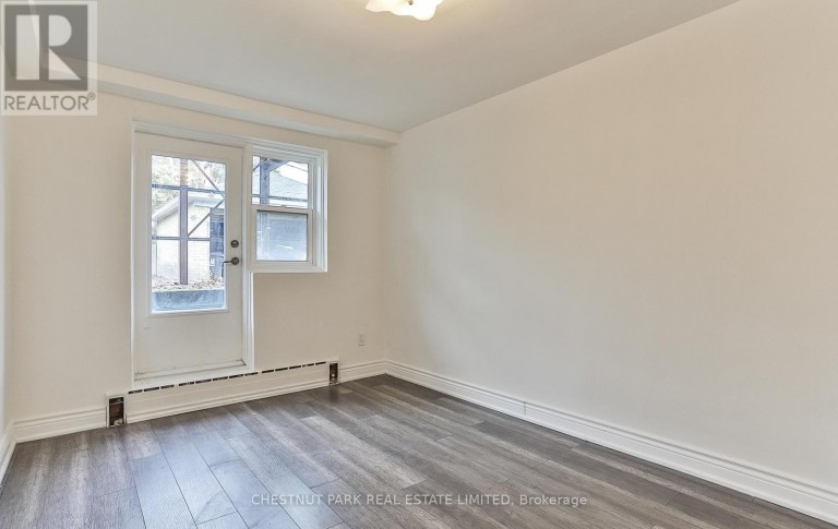 1 - 76 WALMSLEY BOULEVARD, Toronto (Yonge-St. Clair), Ontario, M4V1X6