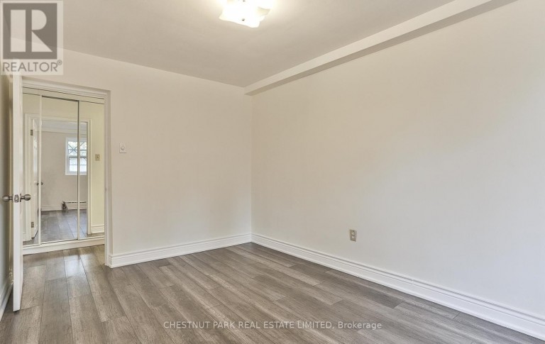 1 - 76 WALMSLEY BOULEVARD, Toronto (Yonge-St. Clair), Ontario, M4V1X6