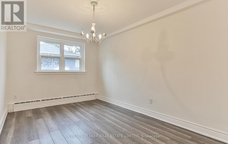 1 - 76 WALMSLEY BOULEVARD, Toronto (Yonge-St. Clair), Ontario, M4V1X6