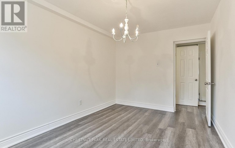 1 - 76 WALMSLEY BOULEVARD, Toronto (Yonge-St. Clair), Ontario, M4V1X6