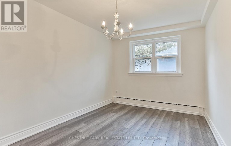 1 - 76 WALMSLEY BOULEVARD, Toronto (Yonge-St. Clair), Ontario, M4V1X6