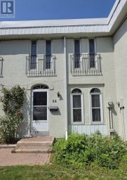 24 - 71 CASS AVENUE Toronto (Tam O'Shanter-Sullivan) Ontario photo 1