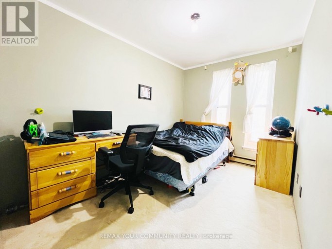 24 - 71 CASS AVENUE, Toronto (Tam O'Shanter-Sullivan), Ontario, M1T3P8