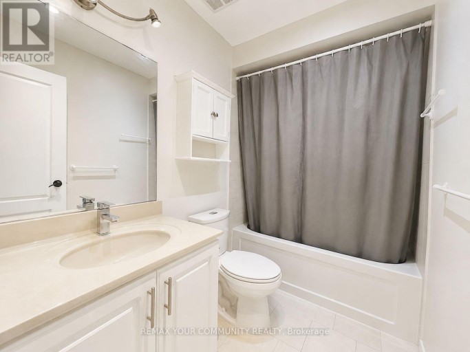 24 - 71 CASS AVENUE, Toronto (Tam O'Shanter-Sullivan), Ontario, M1T3P8