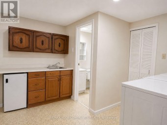 24 - 71 CASS AVENUE Toronto (Tam O'Shanter-Sullivan) Ontario photo 14