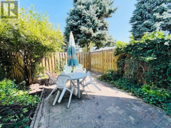 24 - 71 CASS AVENUE Toronto (Tam O'Shanter-Sullivan) Ontario photo 16