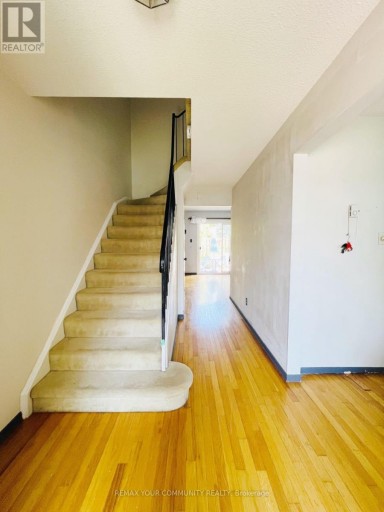 24 - 71 CASS AVENUE, Toronto (Tam O'Shanter-Sullivan), Ontario, M1T3P8
