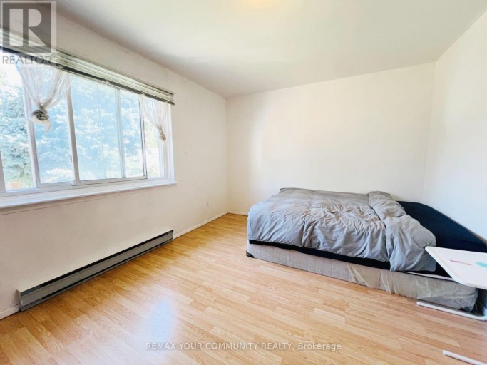 24 - 71 CASS AVENUE, Toronto (Tam O'Shanter-Sullivan), Ontario, M1T3P8