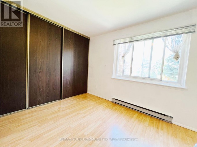 24 - 71 CASS AVENUE, Toronto (Tam O'Shanter-Sullivan), Ontario, M1T3P8