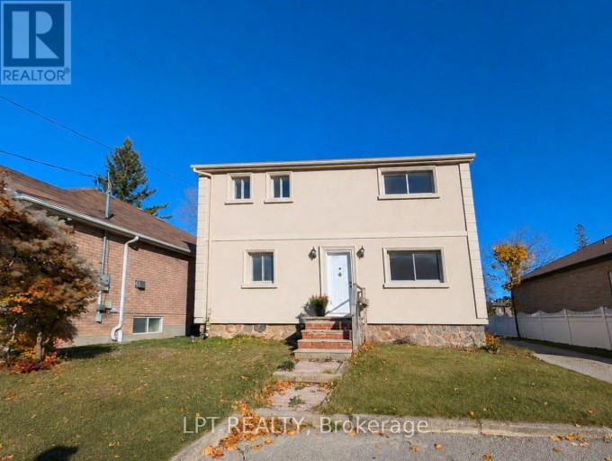 MAIN - 9 ATKINSON AVENUE, Toronto (West Hill), Ontario, M1E4B6