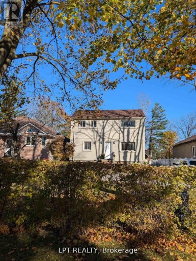 MAIN - 9 ATKINSON AVENUE, Toronto (West Hill), Ontario, M1E4B6