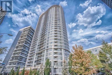 812 - 181 VILLAGE GREEN SQUARE Toronto (Agincourt South-Malvern West) Ontario photo 1
