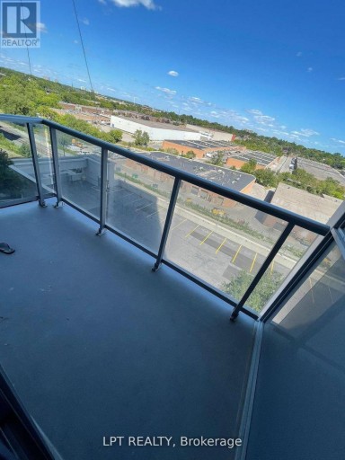 812 - 181 VILLAGE GREEN SQUARE, Toronto (Agincourt South-Malvern West), Ontario, M1S0K6