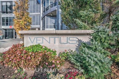 812 - 181 VILLAGE GREEN SQUARE Toronto (Agincourt South-Malvern West) Ontario photo 2