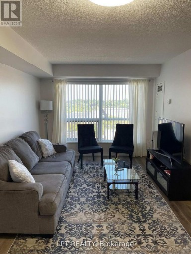 812 - 181 VILLAGE GREEN SQUARE, Toronto (Agincourt South-Malvern West), Ontario, M1S0K6
