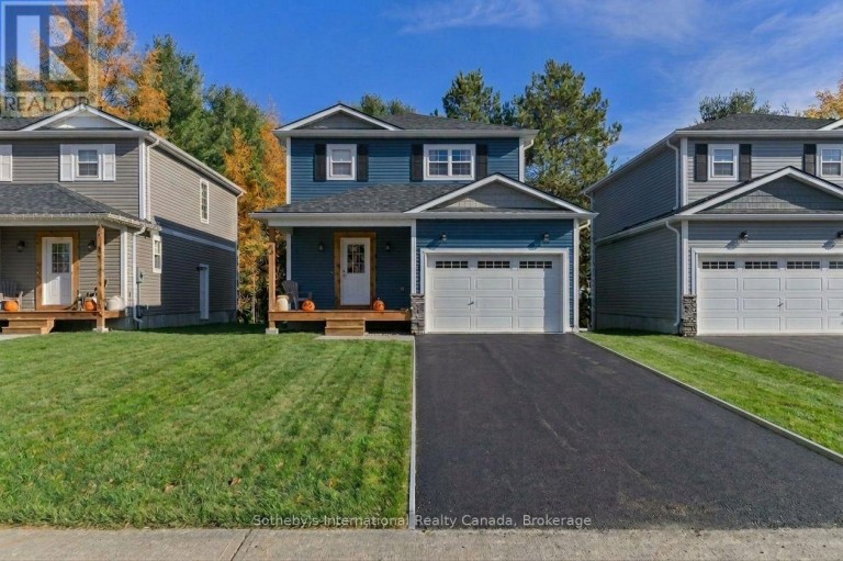 LOT 85 MARKDALE MEADOWS DRIVE, Grey Highlands, Ontario, N0C1H0