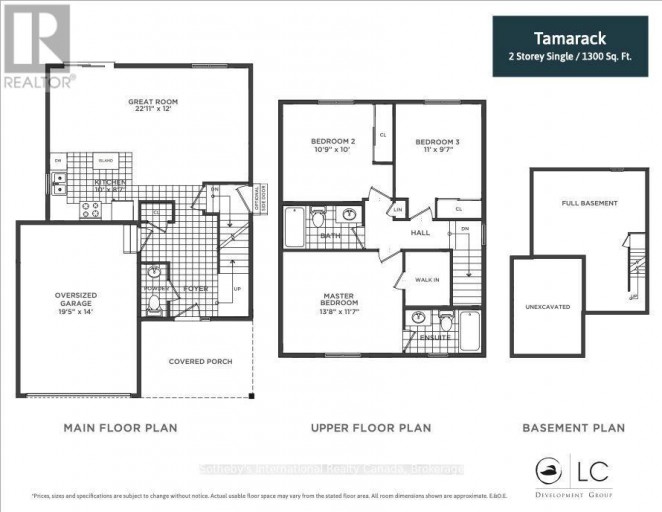 LOT 85 MARKDALE MEADOWS DRIVE, Grey Highlands, Ontario, N0C1H0