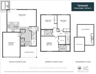 LOT 85 MARKDALE MEADOWS DRIVE Grey Highlands Ontario photo 2