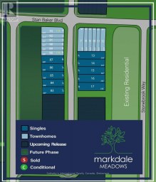 LOT 85 MARKDALE MEADOWS DRIVE Grey Highlands Ontario photo 4