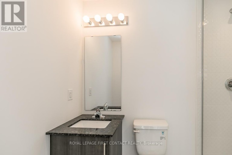 101 - 8 CULINARY LANE, Barrie, Ontario, L9J0J9