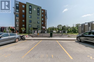 101 - 8 CULINARY LANE Barrie Ontario photo 17
