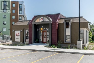 101 - 8 CULINARY LANE Barrie Ontario photo 18