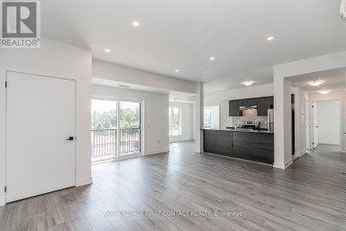 101 - 8 CULINARY LANE Barrie Ontario photo 5