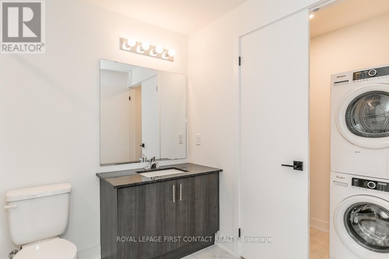 101 - 8 CULINARY LANE, Barrie, Ontario, L9J0J9
