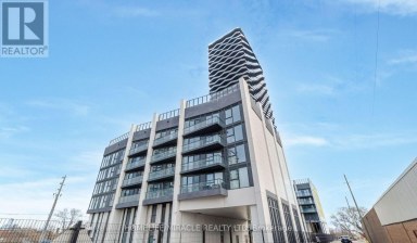 327 - 36 ZORRA STREET Toronto (Islington-City Centre West) Ontario photo 1