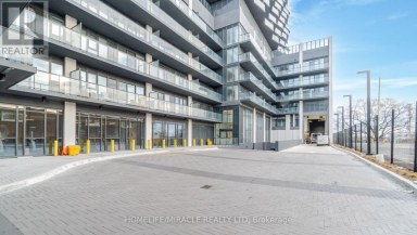 327 - 36 ZORRA STREET Toronto (Islington-City Centre West) Ontario photo 10