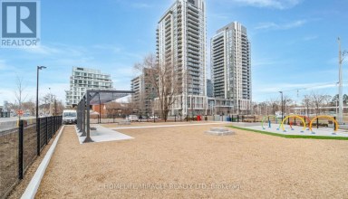 327 - 36 ZORRA STREET Toronto (Islington-City Centre West) Ontario photo 11