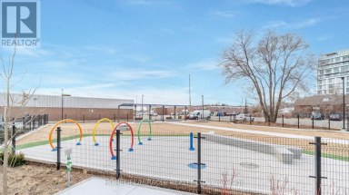 327 - 36 ZORRA STREET Toronto (Islington-City Centre West) Ontario photo 12